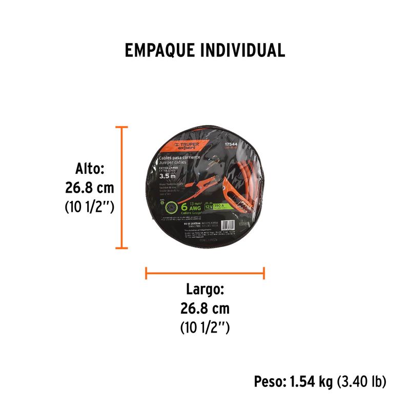 Cables-pasa-corriente-3.5-m-350-A-6-AWG-con-funda