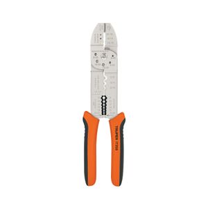 Pela cables de 10" - TRUPER