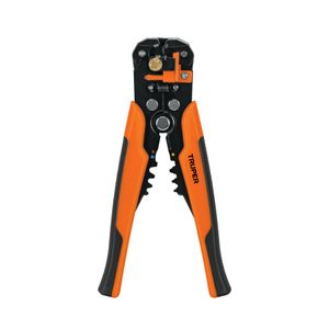 Pela cables automático de 8" - TRUPER