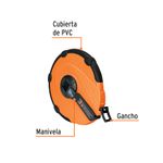 Cinta-larga-50-m-de-fibra-de-vidrio-carcasa-plastica
