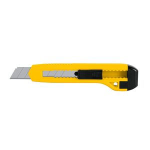 Estilete de 18mm x 6" - PRETUL