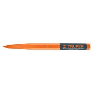 Cincel punta de 36cm x 7/8" - TRUPER