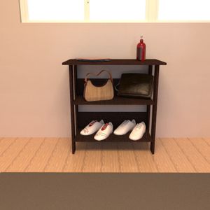 Mesa - MUEBLE FACIL