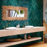 Brick-Aqua-7X29-C-U