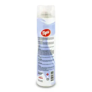 Tips Eliminador De Olores Mascotas 400Ml - TIPS