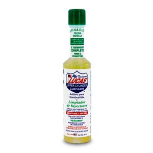 Aditivo de combustible - LUCAS OIL
