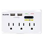 Protector-de-voltaje-de-triple-toma---2-USB-120V.