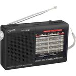 Radio-recargable-AM---FM-y-bluetooth.