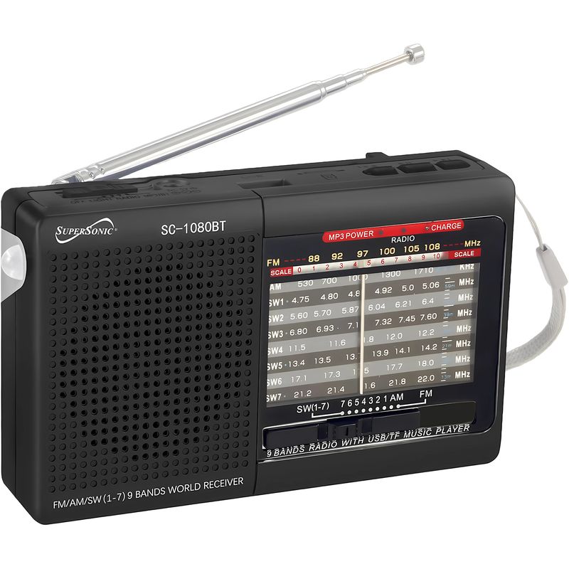 Radio-recargable-AM---FM-y-bluetooth.