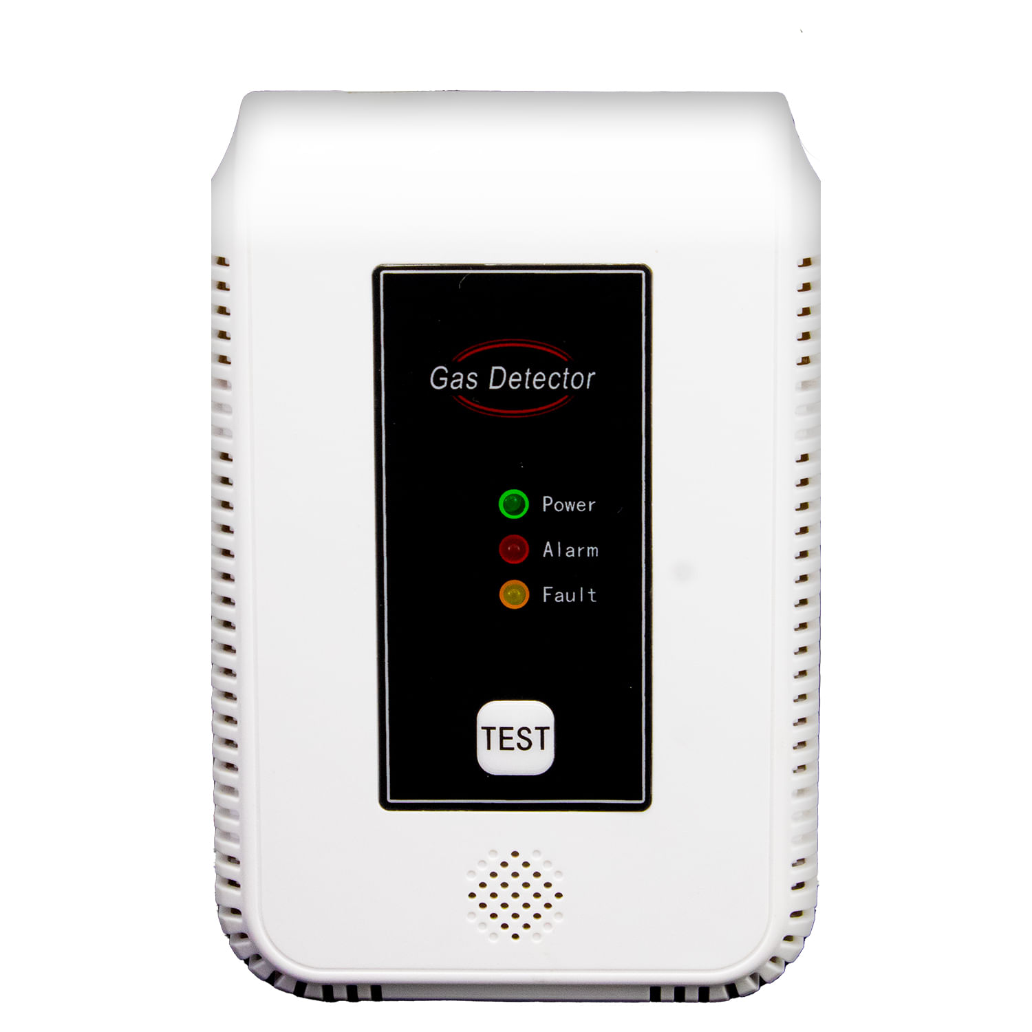 Detector de gas GLP con alarma sonora de 85 dB (Decibelio) para uso ...