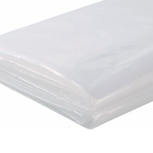 Plástico para empacar colchones KING SIZE pack x 2 unidades. - K HOME