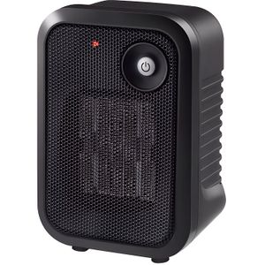 Calefactor de pedestal de uso personal de 400W. - K PRO