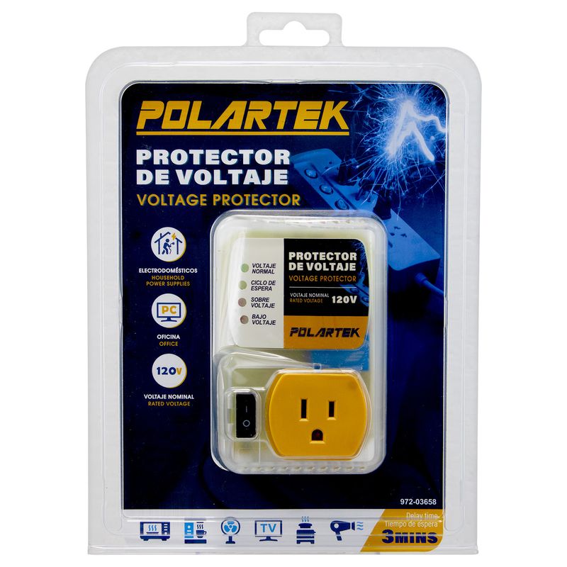 Protector-de-voltaje-de-una-toma-120V.