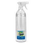 Botella-tipo-spray-de-750ml-de-capacidad-con-3-toallas-de-microfibra.