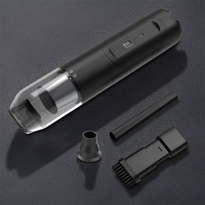 Aspiradora recargable de 11,1 V para auto. - ATR