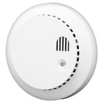 Detector-de-humo-de-80dB-110-9V-para-techo.