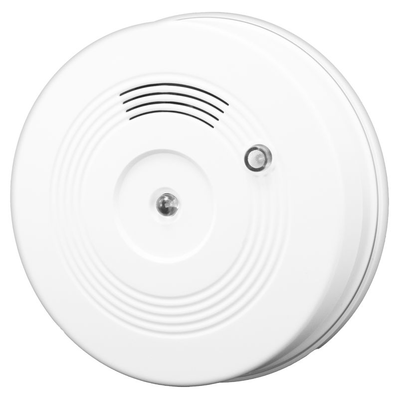 Detector-de-humo-de-80dB-9V-con-luz-guia-para-techo.