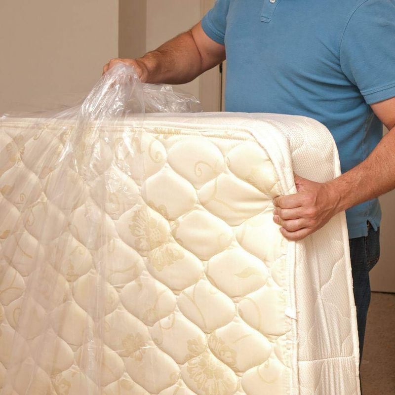Plastico-para-empacar-colchon-TWIN-SIZE.