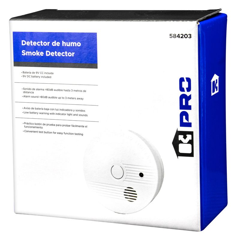 Detector-de-humo-de-80dB-9V-para-techo.