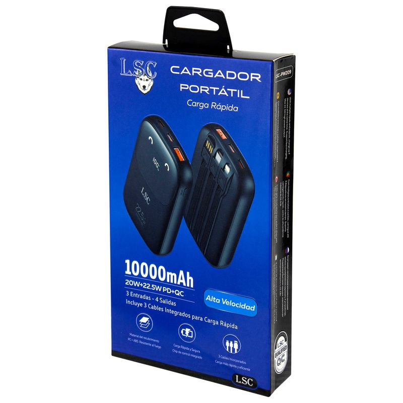 Power-bank-negra-de-10000-mAh-all-in-one.