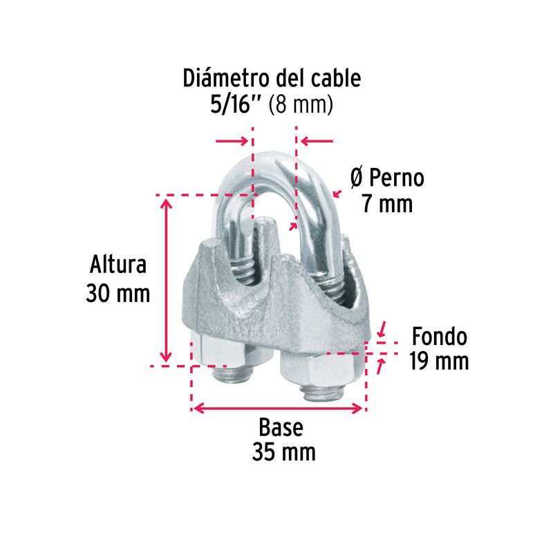 Grilletes--perros--de-hierro-p-cable-de-5-16-