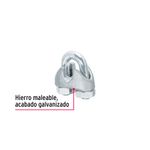 Bolsa-con-50-nudos--perros--de-hierro-p-cable-de-3-16-