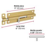 Pasador-de-barril-de-acero-laton-6-