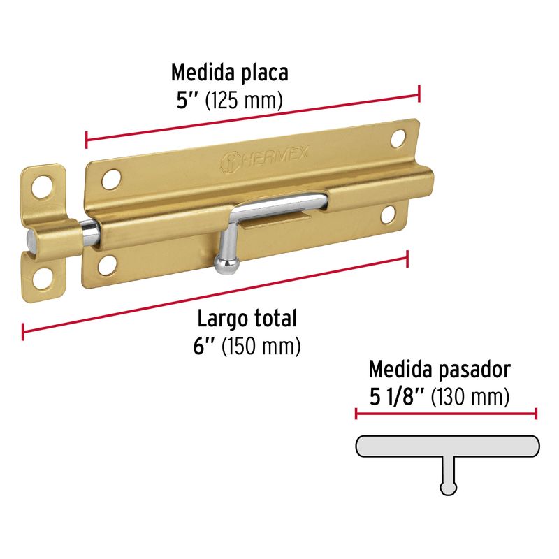 Pasador-de-barril-de-acero-laton-6-
