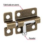 Pasador-de-barril-de-acero-laton-antiguo-2-
