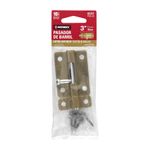 Pasador-de-barril-de-acero-laton-antiguo-3-