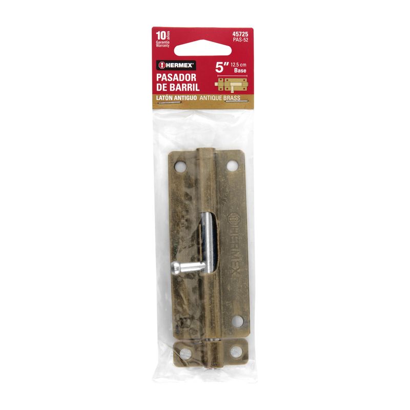 Pasador-de-barril-de-acero-laton-antiguo-5-