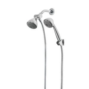 Cabeza de ducha con extensión de mano - FOSET