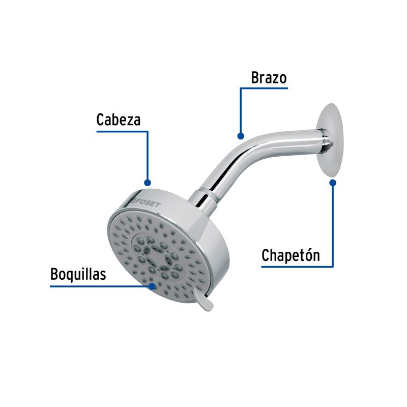 Regadera-cromo-4-con-5-funciones-con-brazo