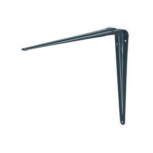 Pie de amigo gris de 10" x 12" - HERMEX