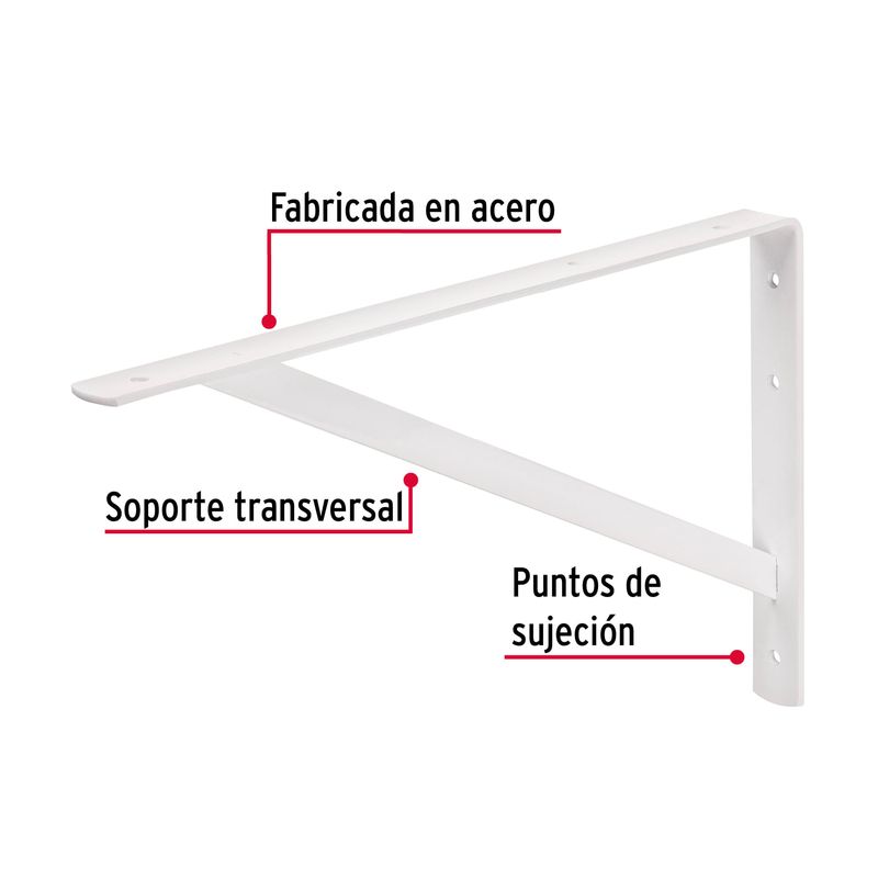 Mensula-de-acero-reforzada-blanca-10-x-16-