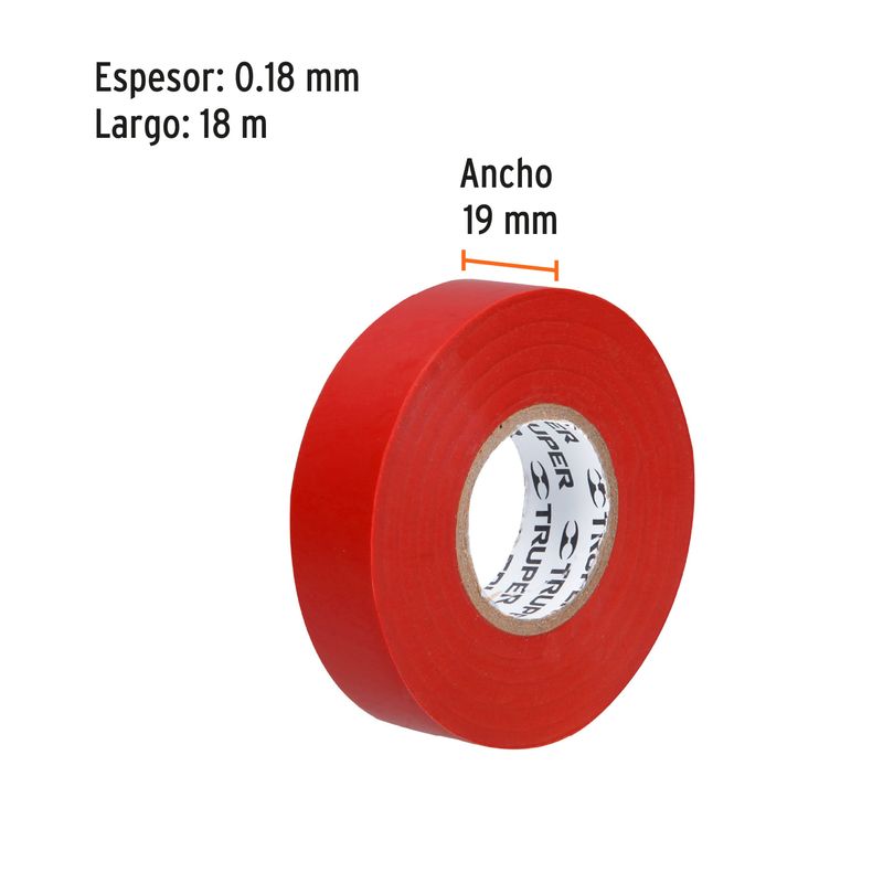 Cinta-de-aislar-de-18-m-x-19-mm-roja