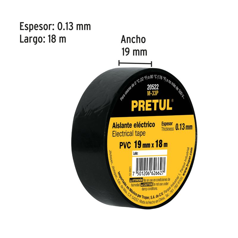 Cinta-de-aislar-de-18-m-x-19-mm-negra