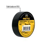 Cinta-de-aislar-de-9-m-x-19-mm-negra