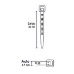 Bolsa-con-50-amarracables-blancos-de-12--x-45mm