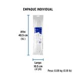 Bolsa-con-50-amarracables-blancos-de-12--x-45mm