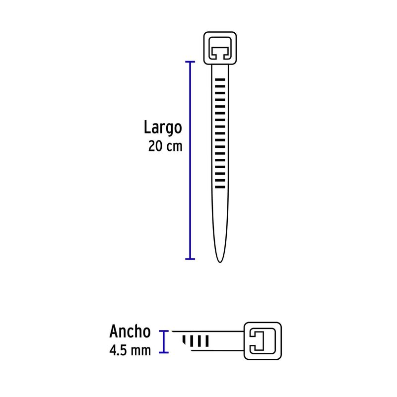 Bolsa-con-50-amarracables-blancos-de-8--x-45mm