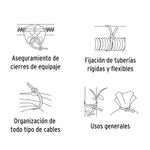 Bolsa-con-50-amarracables-blancos-de-8--x-45mm