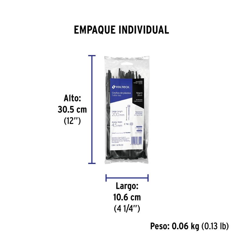 Bolsa-con-50-amarracables-negros-de-8--x-45mm