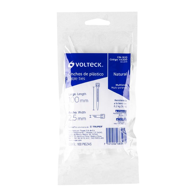Bolsa-con-100-amarracables-blancos-de-4--x-25mm