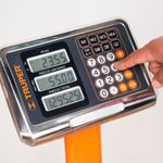 Balanza-de-plataforma-plegable-con-torreta-y-200kg-de-capacidad