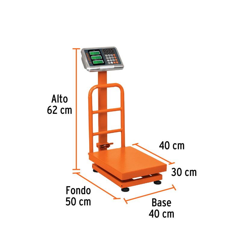 Balanza-de-plataforma-plegable-con-torreta-y-100kg-de-capacidad