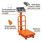 Balanza-de-plataforma-plegable-con-torreta-y-100kg-de-capacidad