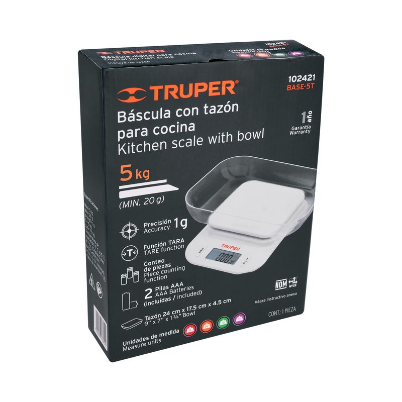 Balanza-digital-con-tazon-para-cocina-y-5kg-de-capacidad
