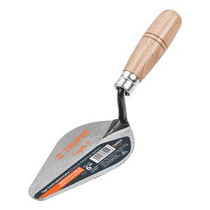 Bailejo forjado de 6" tipo "Centroamericano" - TRUPER
