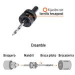 Mandril-de-7-16--para-broca-sierra-bimetalica